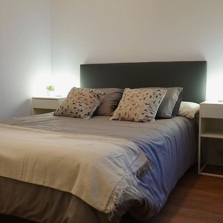 Apartamento Aromaz Jerez de la Frontera Buitenkant foto