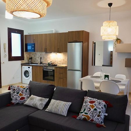 Apartamento Aromaz Jerez de la Frontera Buitenkant foto