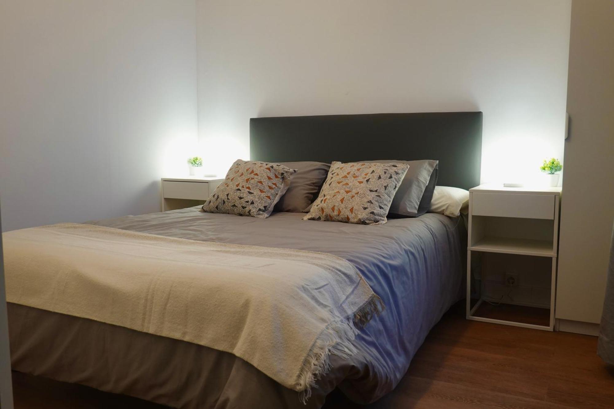 Apartamento Aromaz Jerez de la Frontera Buitenkant foto