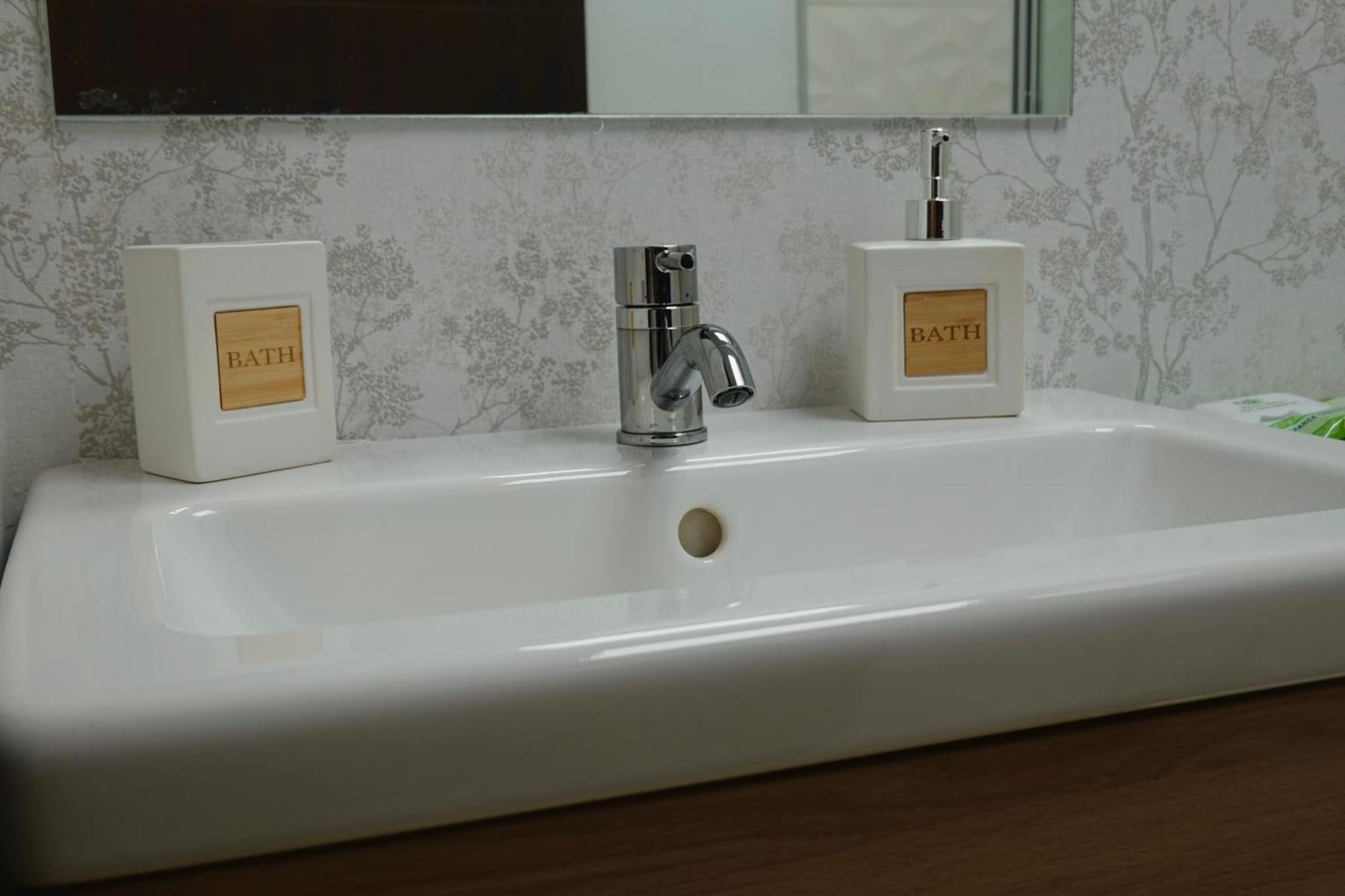 Apartamento Aromaz Jerez de la Frontera Buitenkant foto