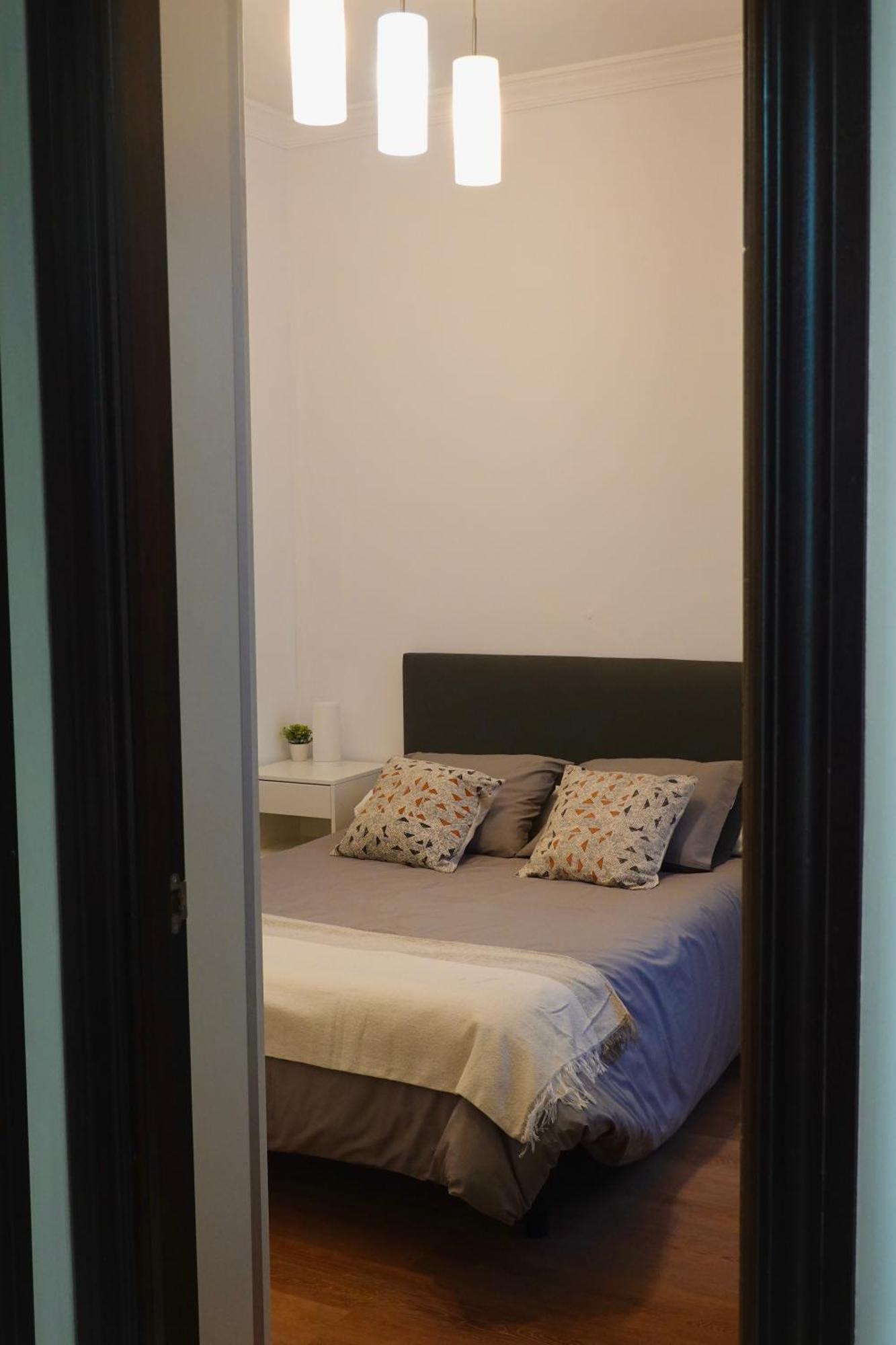 Apartamento Aromaz Jerez de la Frontera Buitenkant foto