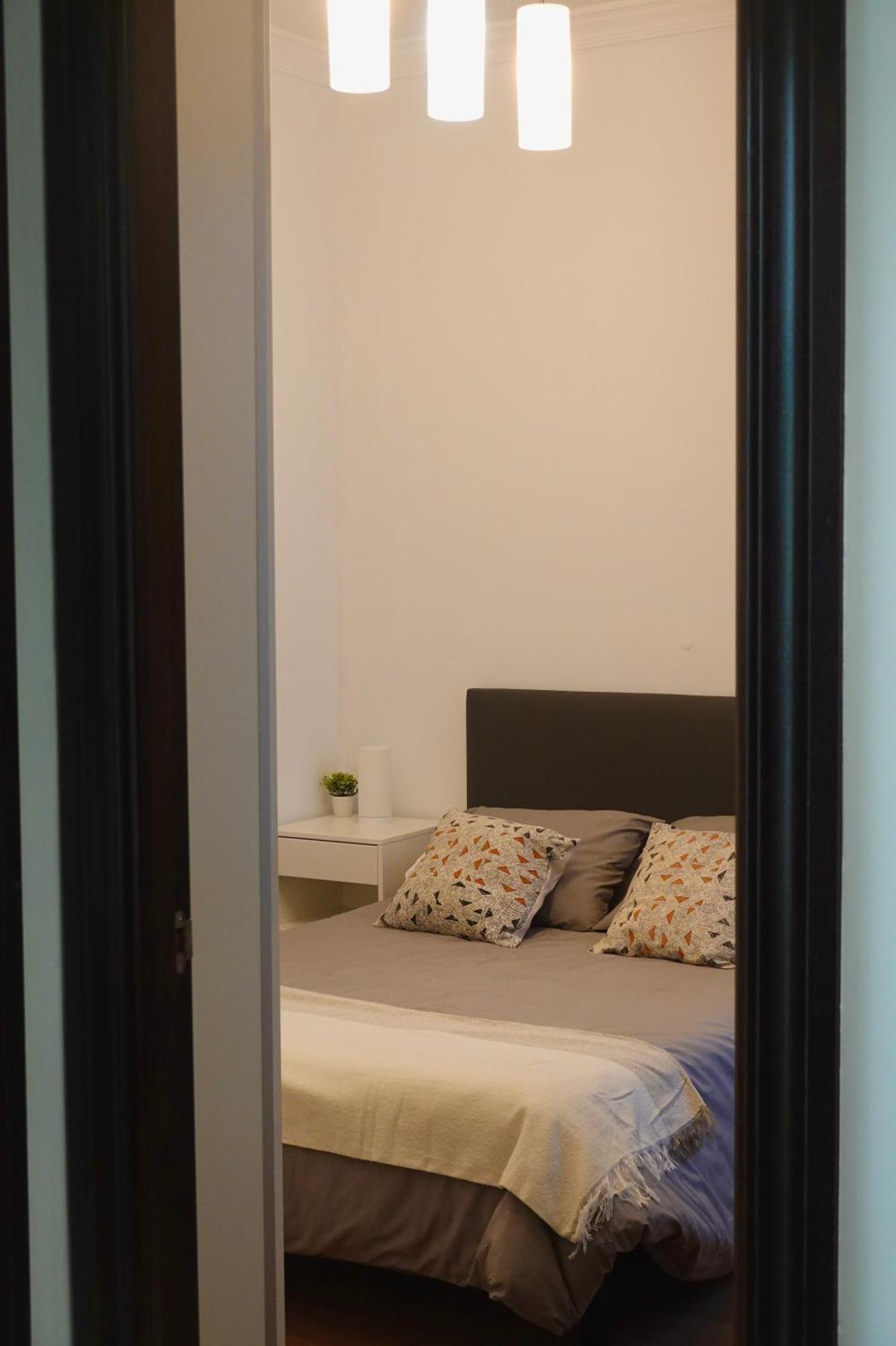 Apartamento Aromaz Jerez de la Frontera Buitenkant foto