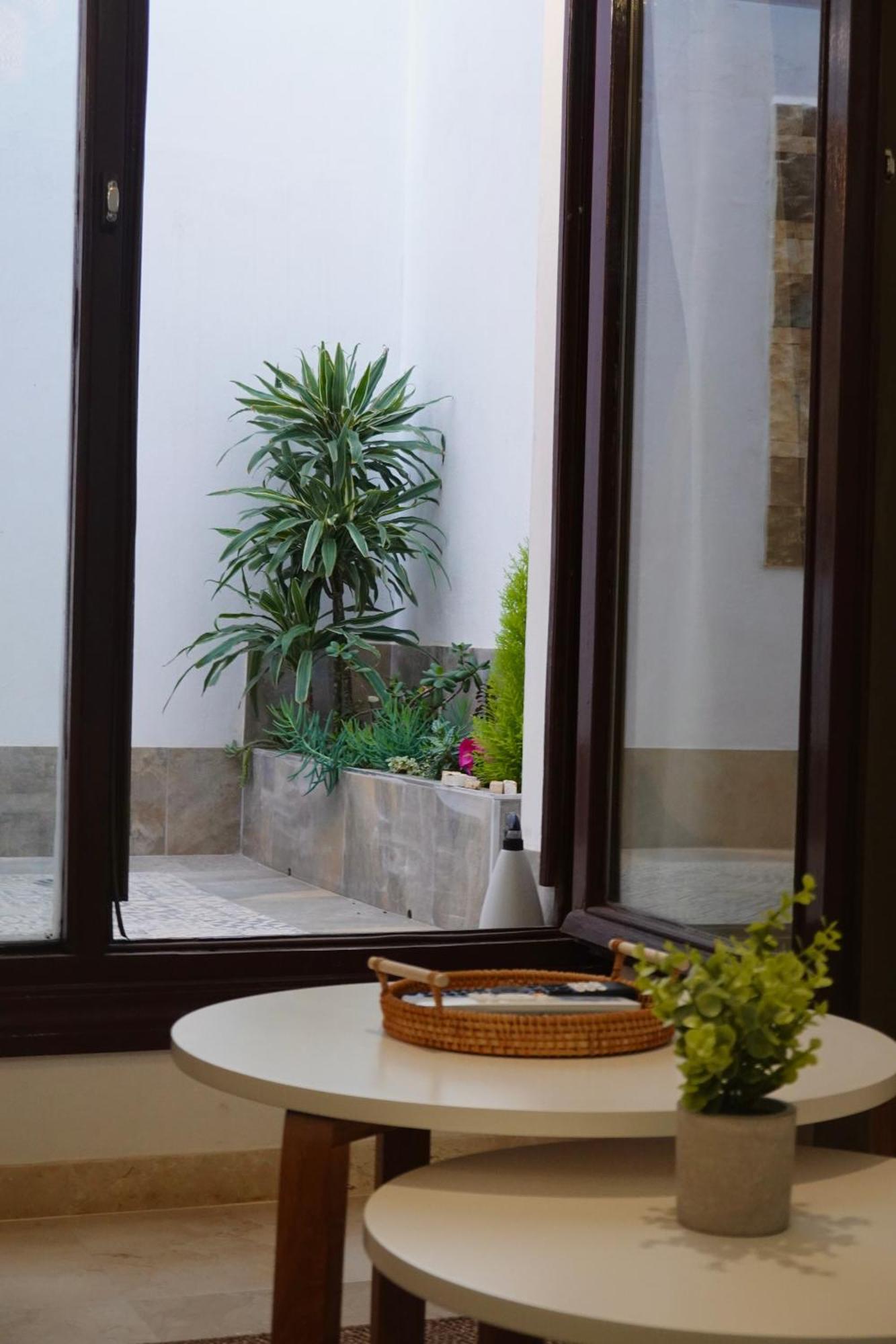 Apartamento Aromaz Jerez de la Frontera Buitenkant foto