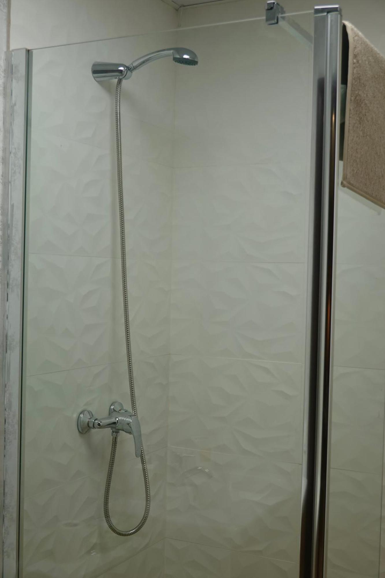 Apartamento Aromaz Jerez de la Frontera Buitenkant foto